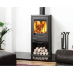 Modern stoves